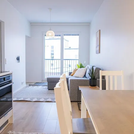 Snowflake I Διαμέρισμα *