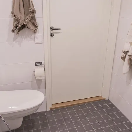 Διαμέρισμα Snowflake I *