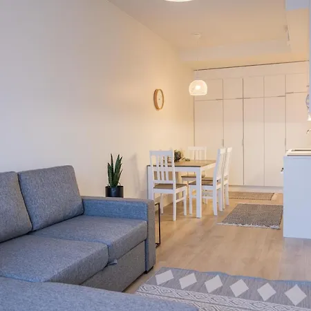 Snowflake I Apartment *