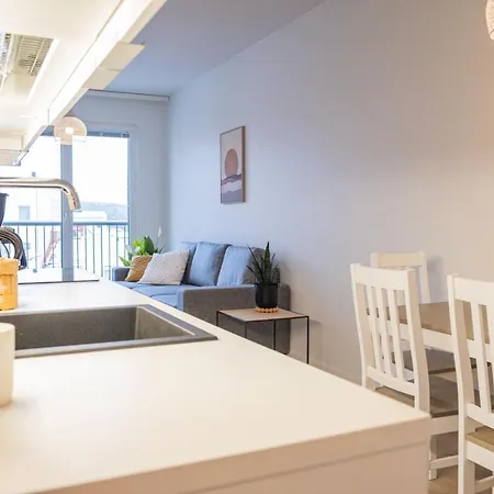 דירה Snowflake I