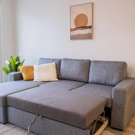 Snowflake I Rovaniemi