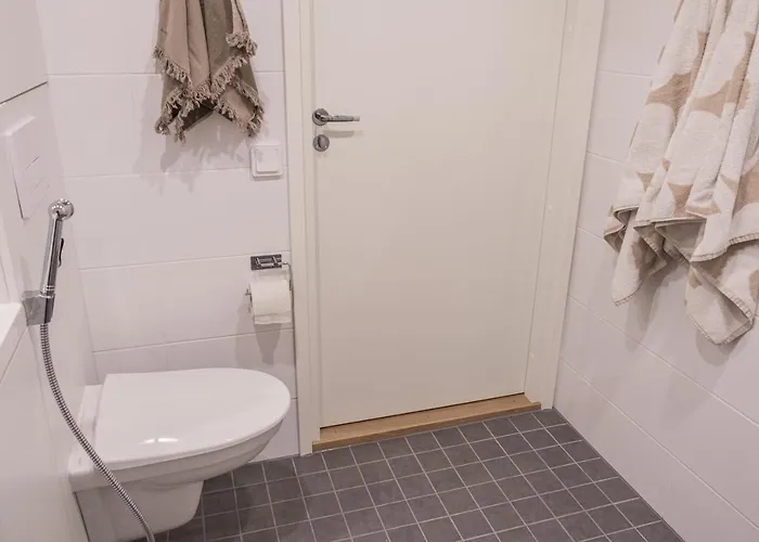 Apartamento Snowflake I *