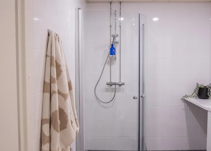 Apartmán Snowflake I *